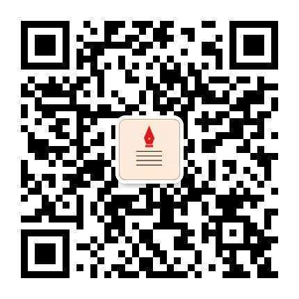 但学研究公众号二维码